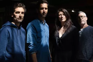 Des Lendemains Qui Chantent : Perspective(s) - Vues d'ici ! + C-Ly