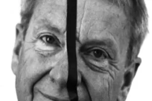 François Morellet. 100 pour cent