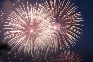 Grande fête du 14 Juillet