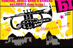 Bandastics en fête