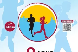 1ère Edition : Les 10 kms Coupiac/Plaisance