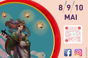 Festival Japon-en-Grandvaux