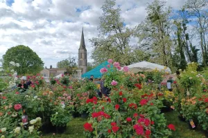 Fête des Plantes de Saucats