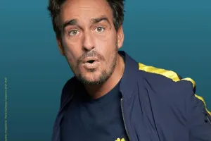 Kevin Levy - Cocu