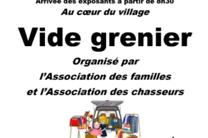 Vide-grenier