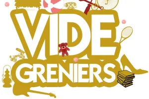 Vide grenier