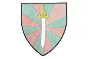 CRÉER SON BLASON