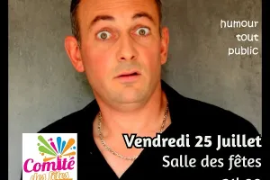 Peyrière en fête