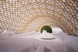 Exposition - Shigeru Ban par Shigeru Ban