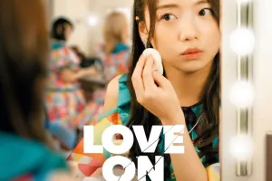 Love on trial (vost)