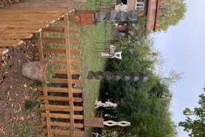 Visite d'ateliers de sculpteur