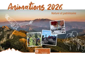 NATURE ET PATRIMOINE 2026 : TROBADA ÉTOILÉE DE LA SERRA