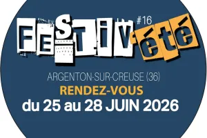 Festiv'été 2026