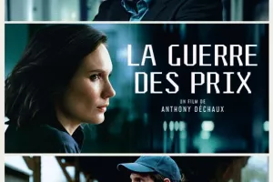 Cinéma Arudy : La guerre des prix