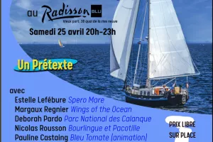 ? Récits d’expéditions