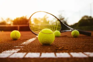 Tournoi Open du Hossegor Odyssey Tennis Club 2026