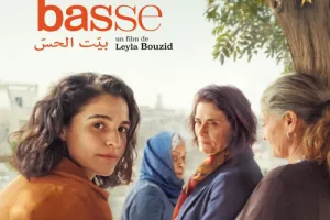 À voix basse