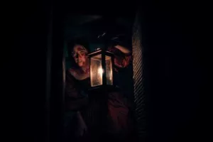 Mārama - la séance maudite