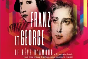 25ème Lisztomanias de Châteauroux "Franz et George, le rêve d'amour"