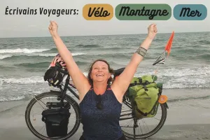 Festival du voyage - Itinérance
