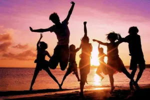 Atelier de Danse intuitive