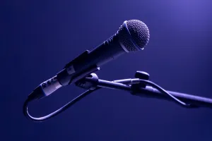 LES BALLADINS 82 EN CONCERT