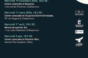 Les Bal(l)ades du Conservatoire