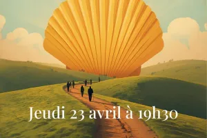 Conférence - Le Chemin de Compostelle