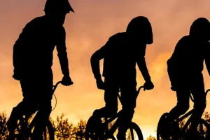 Championnat Nord-Est de BMX