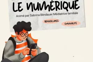 Parlons Ado autour du numérique