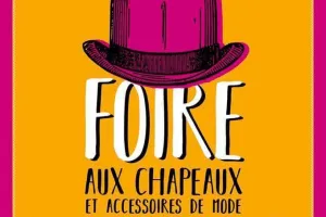 Foire aux chapeaux