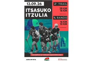 Itsasuko itzulia