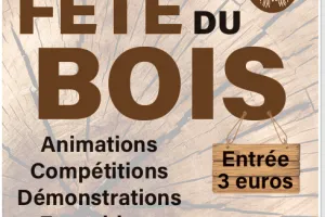 Fête du Bois