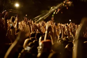 Fête de la musique et Feu de la Saint-Jean à Dienville