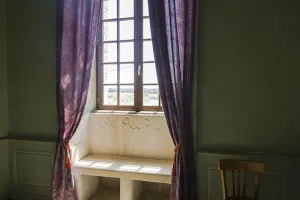 Visite libre à l'abbaye de Jovilliers