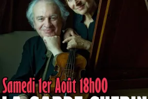 CONCERT DUO BOUYER
