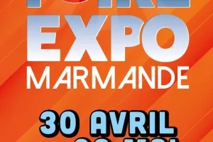 Foire Exposition de Marmande - 50ème édition