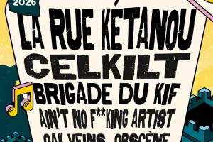 Remp'Arts Festival