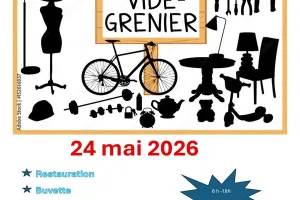 Vide-greniers