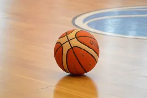 Stage de basket