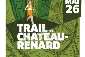 Trail de Château-Renard