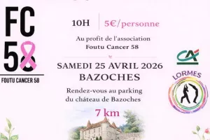 La Rose d'Avril