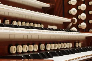Récital d'orgue