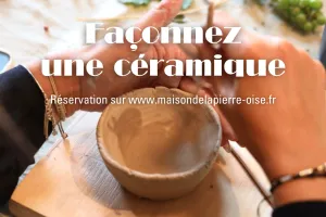 Stage | Céramique