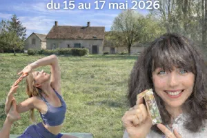 Week-End YOGA