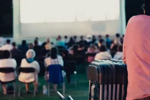 Les nuits de la Saline - Le collectionneur d'Illusion