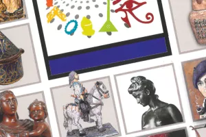 Journées Européennes du Patrimoine 2026 - Musée Auguste-Grasset