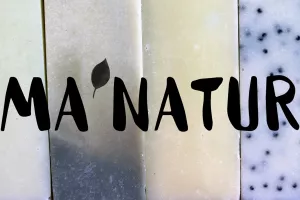 Atelier fabrication baume à lèvre - Ma'Nature