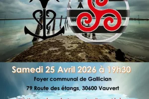 Bal Occitan Breton en Camargue