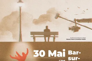 Comédie musicale - L'Envers du Décor